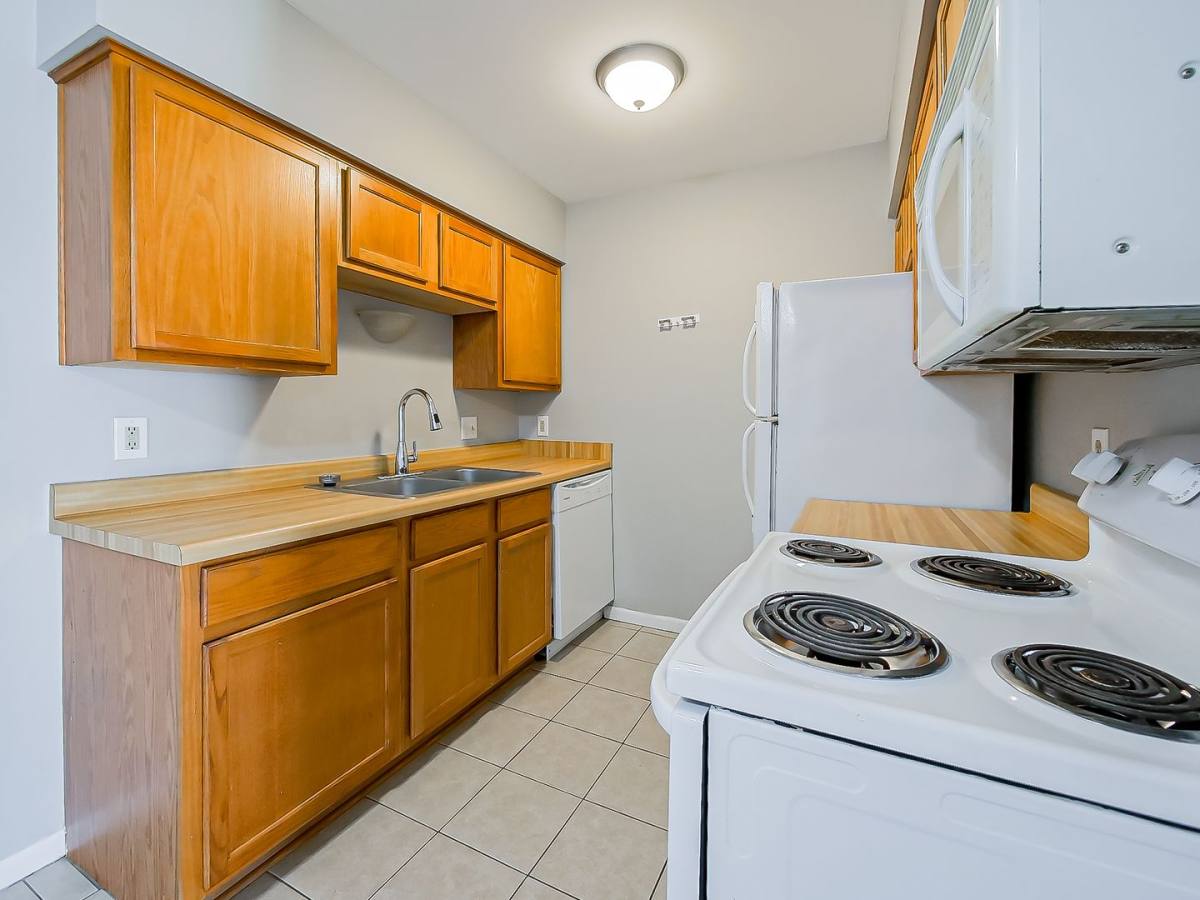 Apartment for rent at 121 E Van Riper Rd, Fowlerville, MI 48836