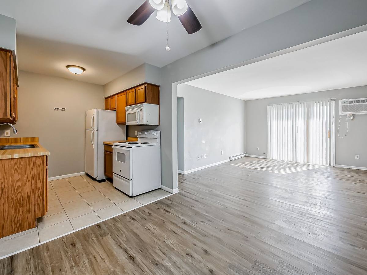 Apartment for rent at 121 E Van Riper Rd, Fowlerville, MI 48836