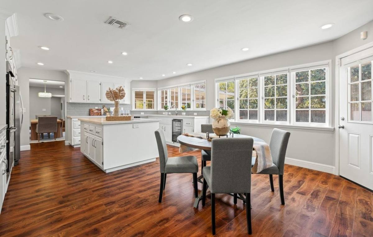 House for rent at 1261 Davis Ave, Concord, CA 94518