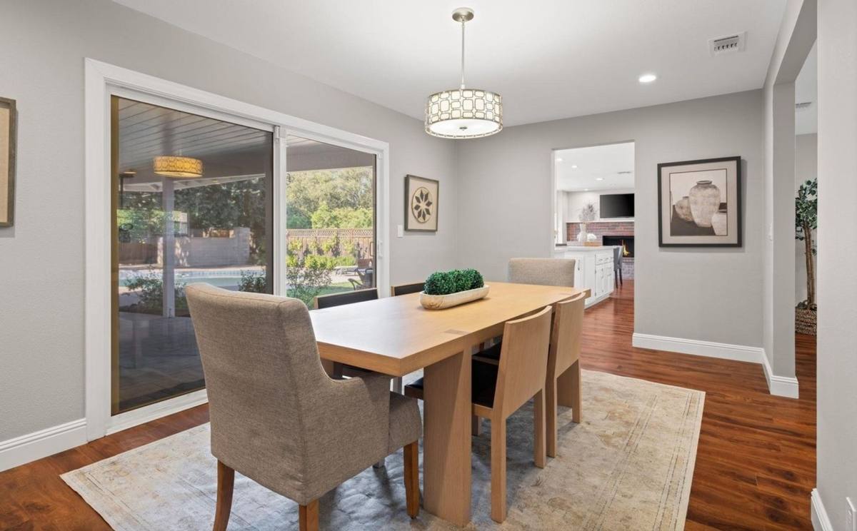 House for rent at 1261 Davis Ave, Concord, CA 94518
