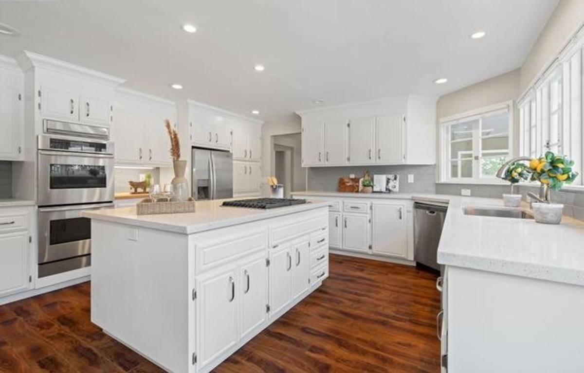House for rent at 1261 Davis Ave, Concord, CA 94518