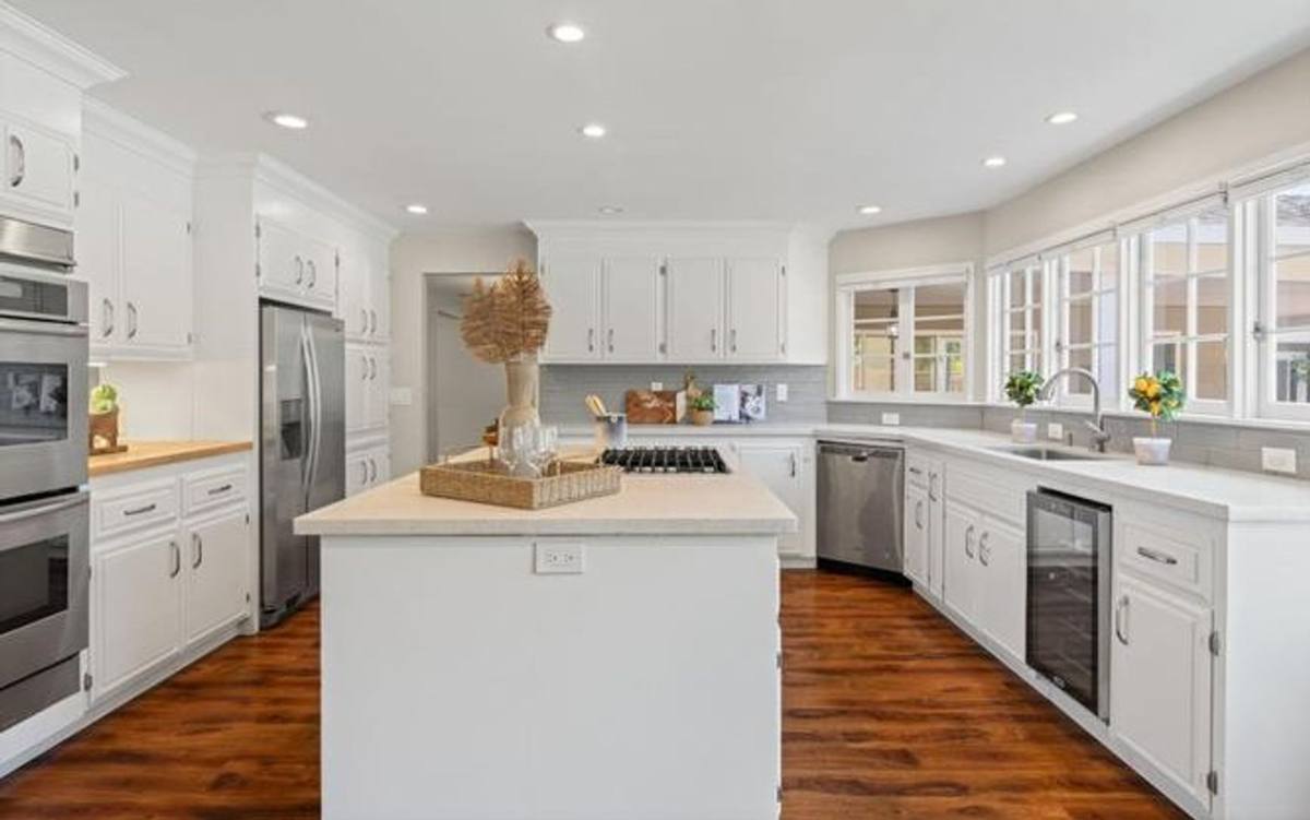 House for rent at 1261 Davis Ave, Concord, CA 94518