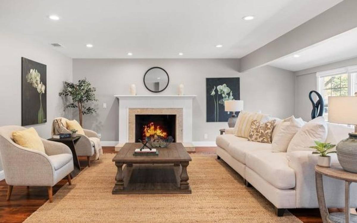 House for rent at 1261 Davis Ave, Concord, CA 94518