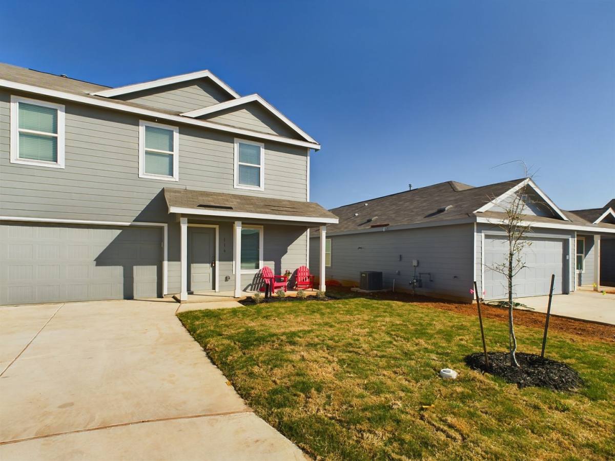 House for rent at 116 Ben Bluff, Fredericksburg, TX 78624