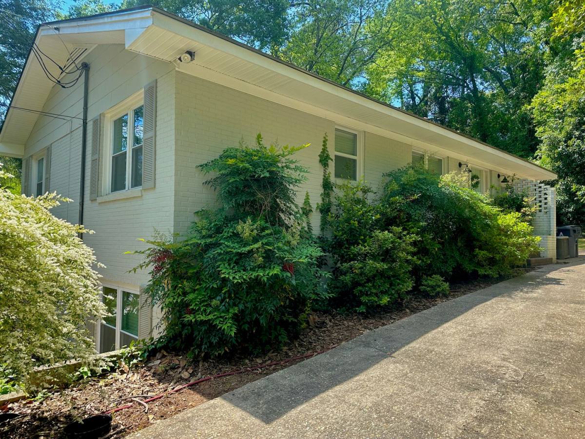 House for rent at 560 Sherwood Dr, Auburn, AL 36830
