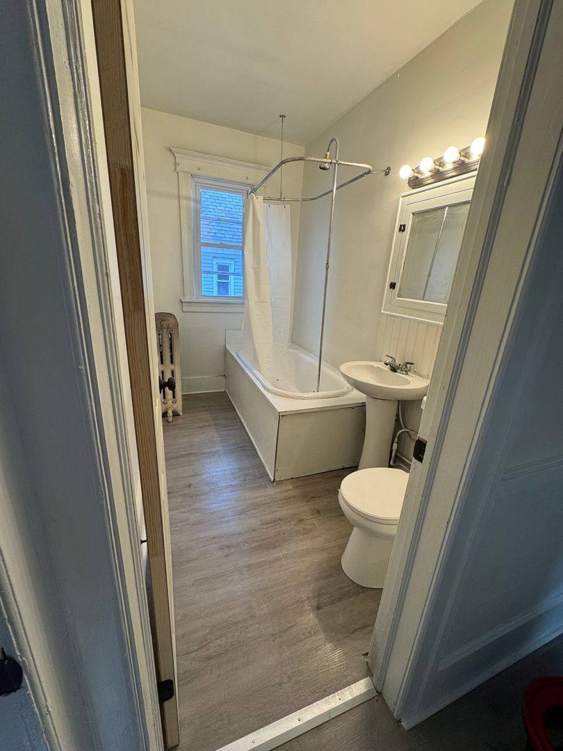 Apartment for rent at 207 Church St, Amsterdam, NY 12010