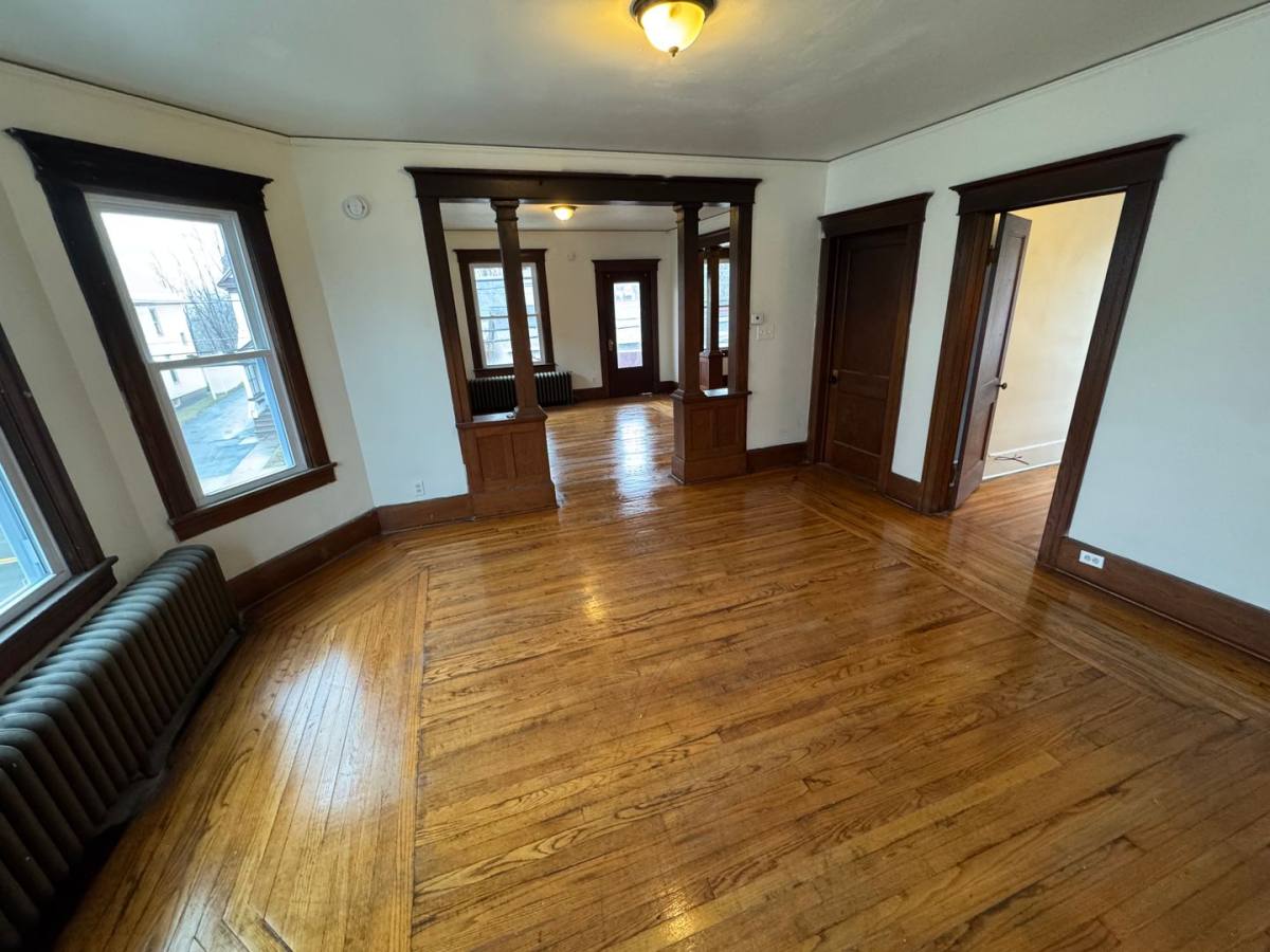 Apartment for rent at 207 Church St, Amsterdam, NY 12010