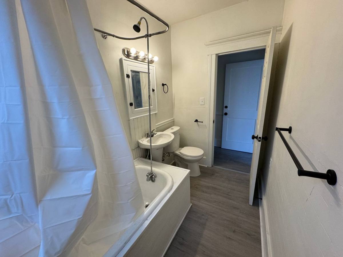 Apartment for rent at 207 Church St, Amsterdam, NY 12010
