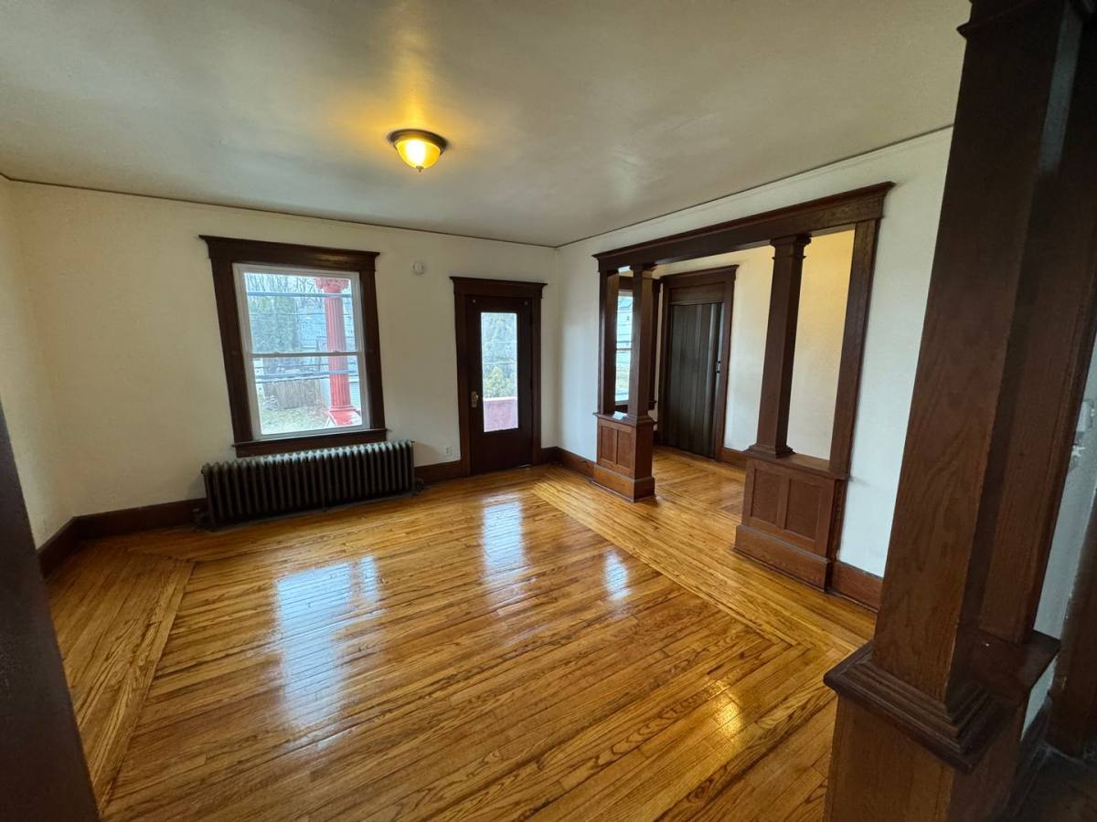 Apartment for rent at 207 Church St, Amsterdam, NY 12010