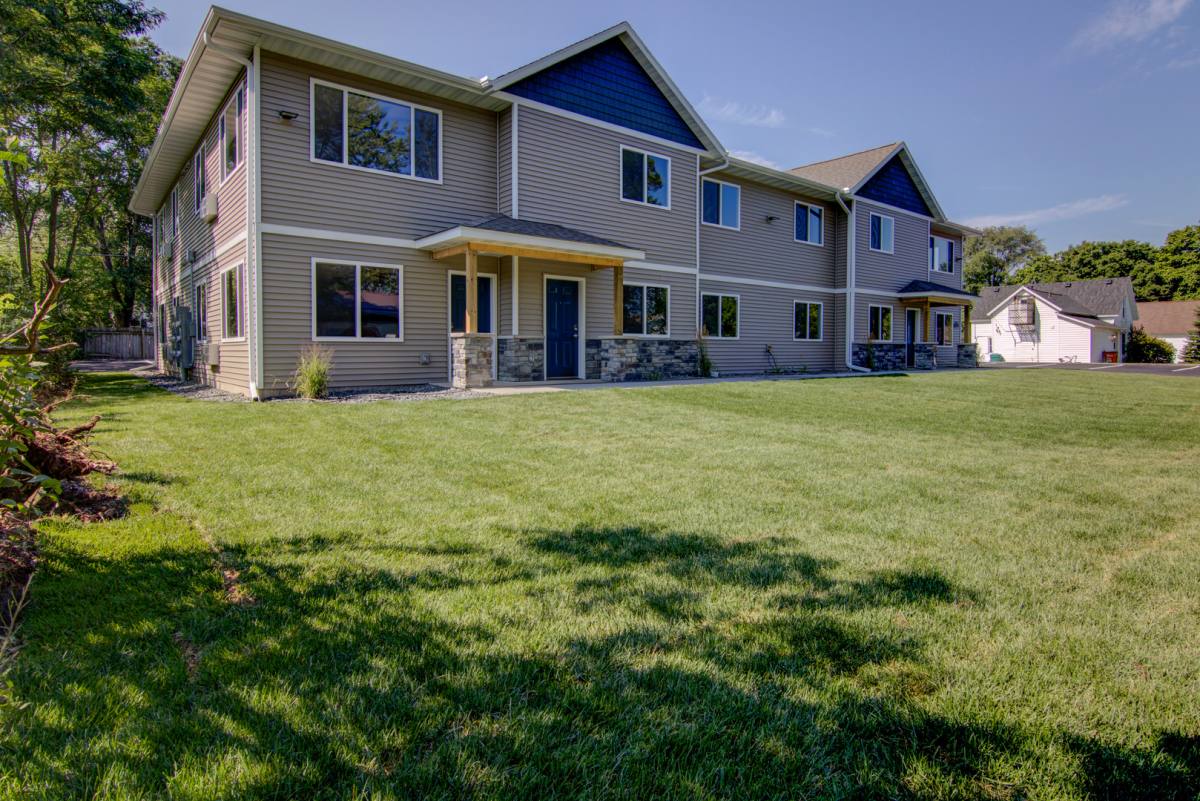 Apartment for rent at 1017 Hayden Ave, Altoona, WI 54720