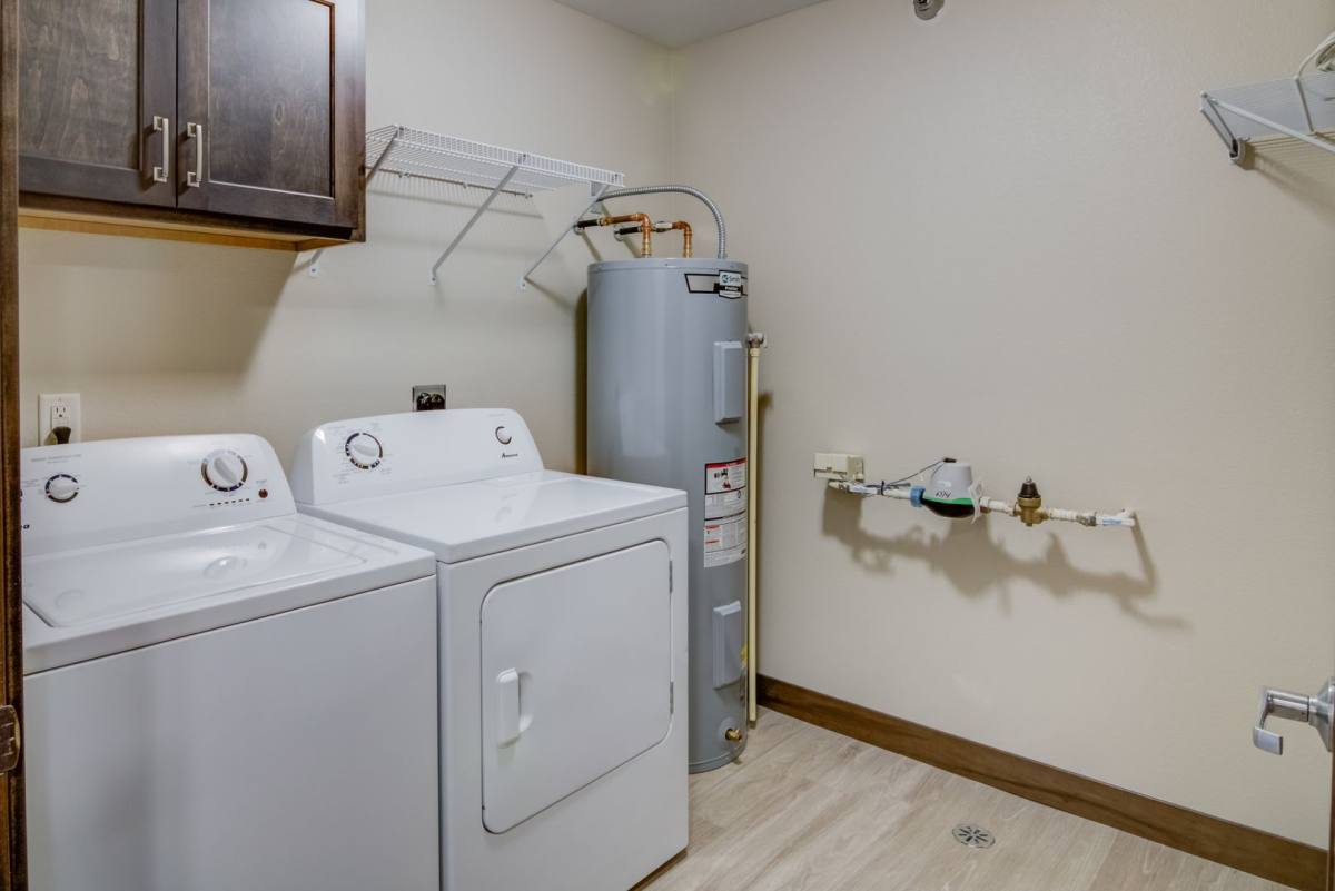 Apartment for rent at 1017 Hayden Ave, Altoona, WI 54720
