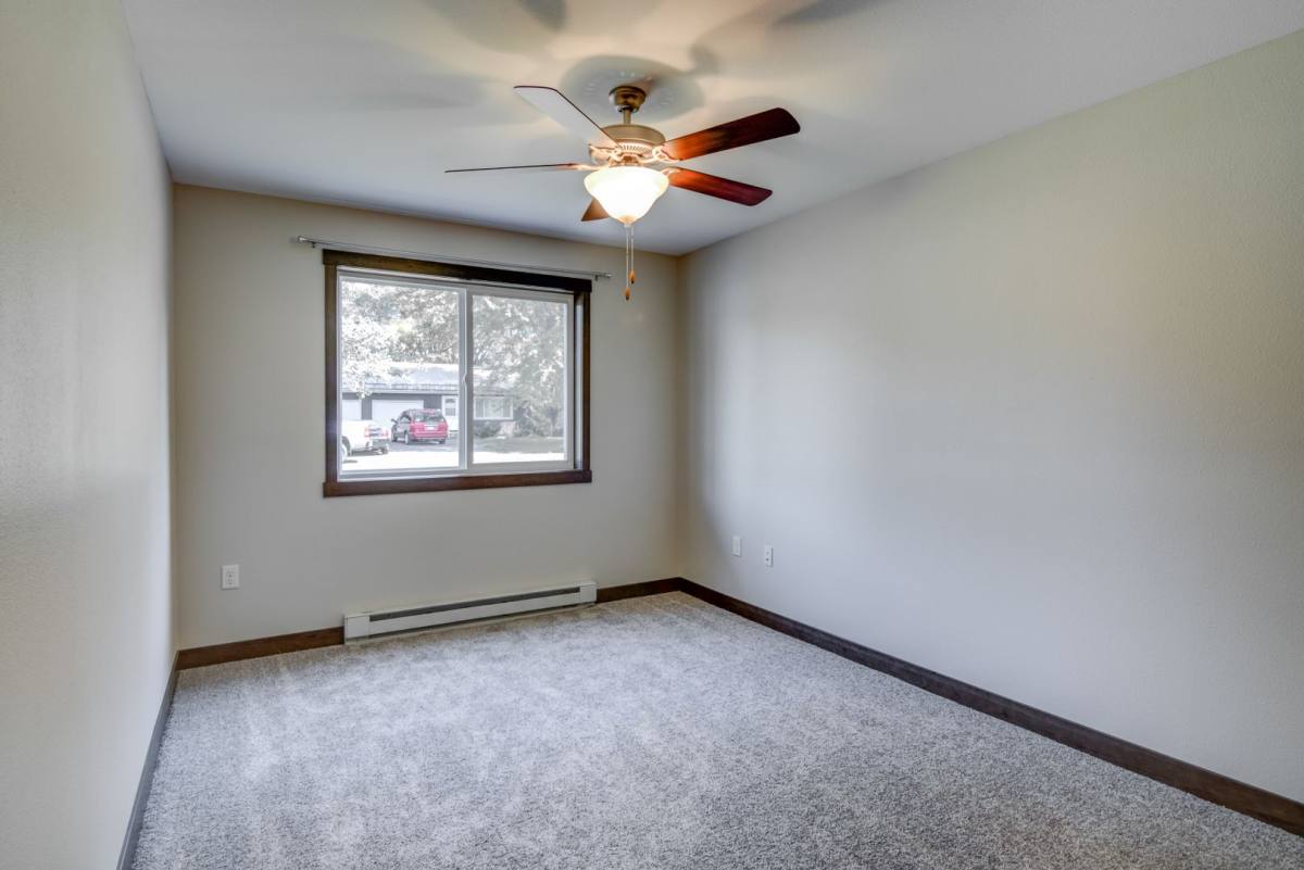 Apartment for rent at 1017 Hayden Ave, Altoona, WI 54720