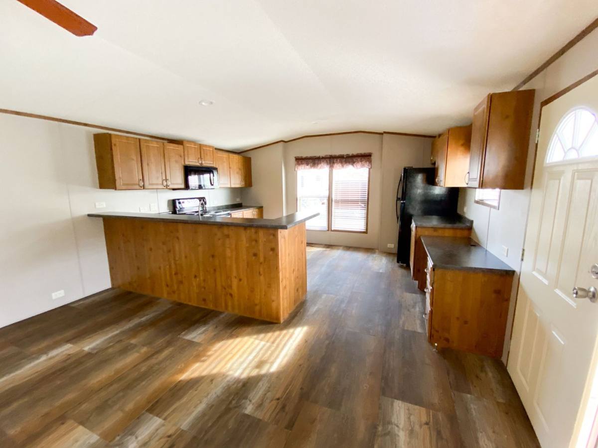 Apartment for rent at 2800 Turner Rd, San Benito, TX 78586