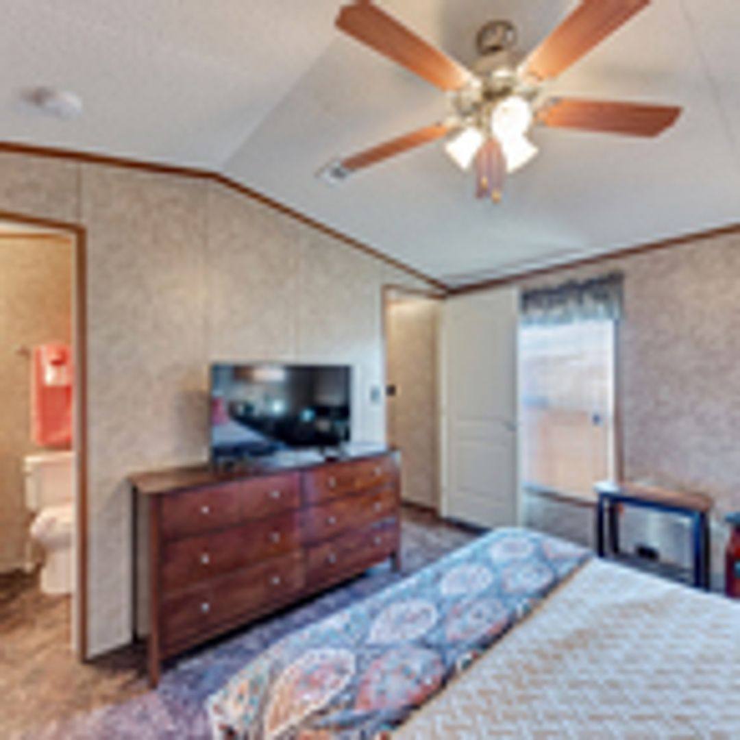 Apartment for rent at 2800 Turner Rd, San Benito, TX 78586