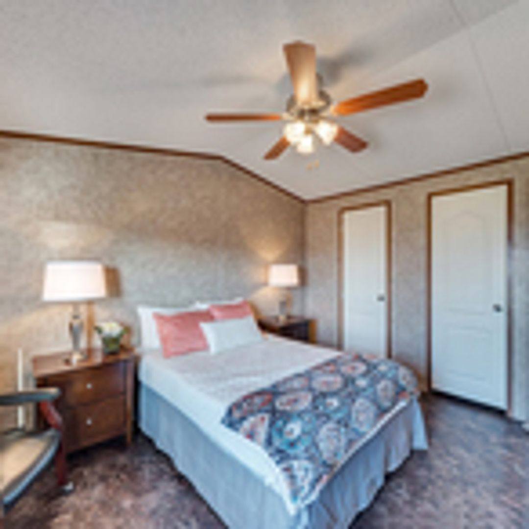 Apartment for rent at 2800 Turner Rd, San Benito, TX 78586