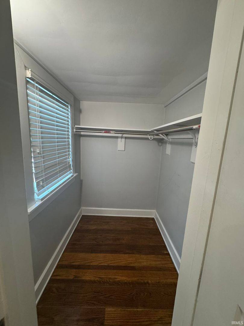 Apartment for rent at 729 E Hunter, Bloomington, IN 47401