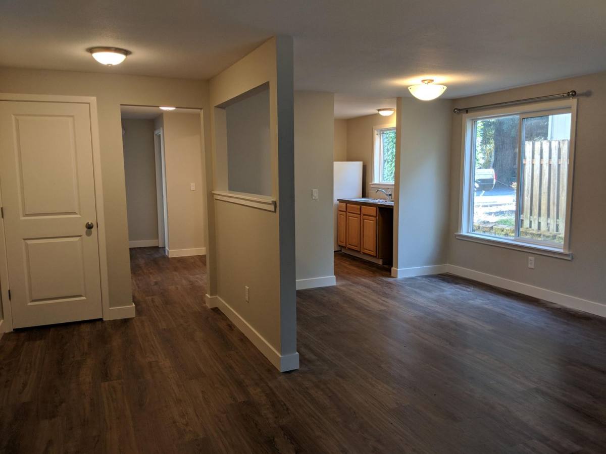 Apartment for rent at 613 NW 9th Ave, Camas, WA 98607