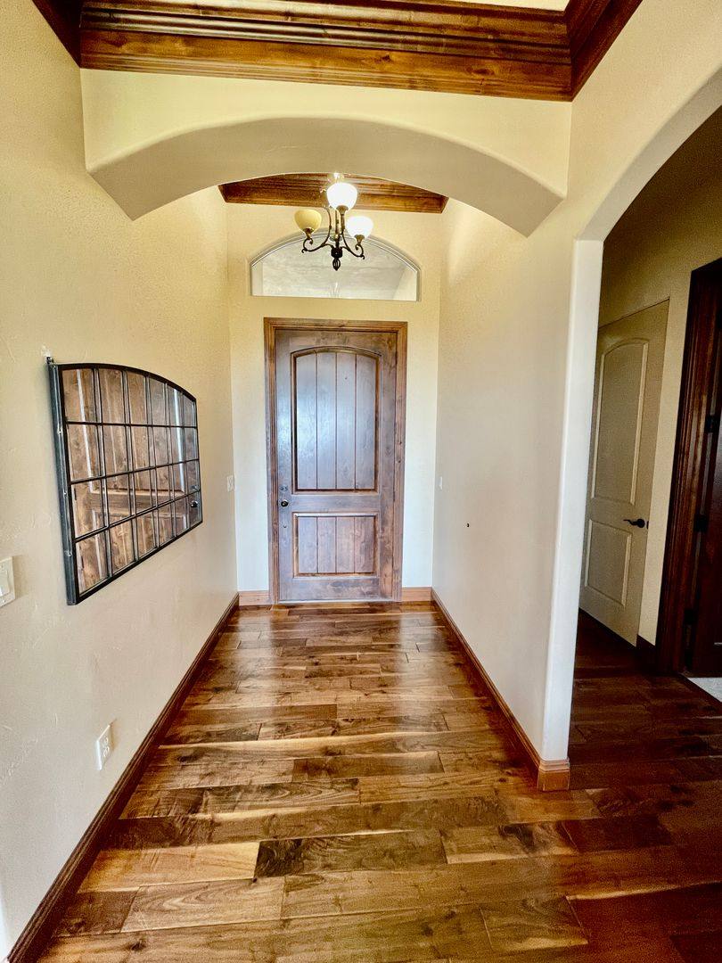 House for rent at 911 W Blue Mountain Rd, Washington, UT 84780