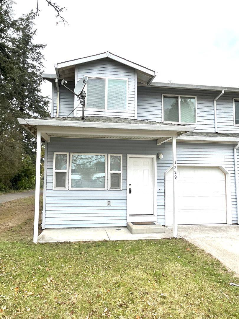 1729 SE 176th Ave, Portland, OR 97233