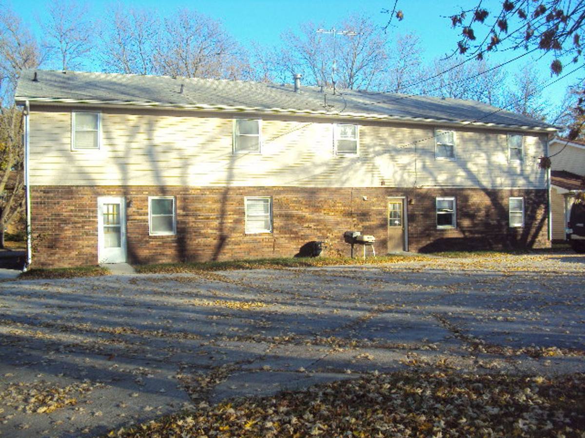 Apartment for rent at 436 N 27th St, Fort Dodge, IA 50501