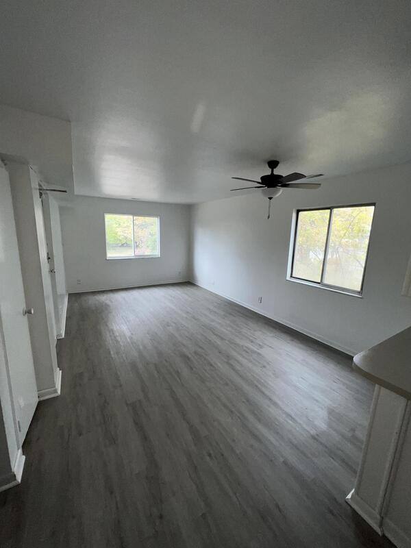 Apartment for rent at 1067 Salem Ave #3, Dayton, OH 45406