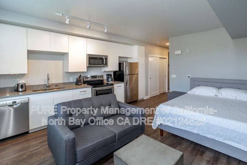 Apartment for rent at 785 Baywood Dr #111, Petaluma, CA 94954