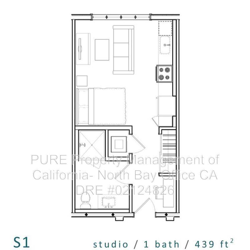 Apartment for rent at 785 Baywood Dr #111, Petaluma, CA 94954