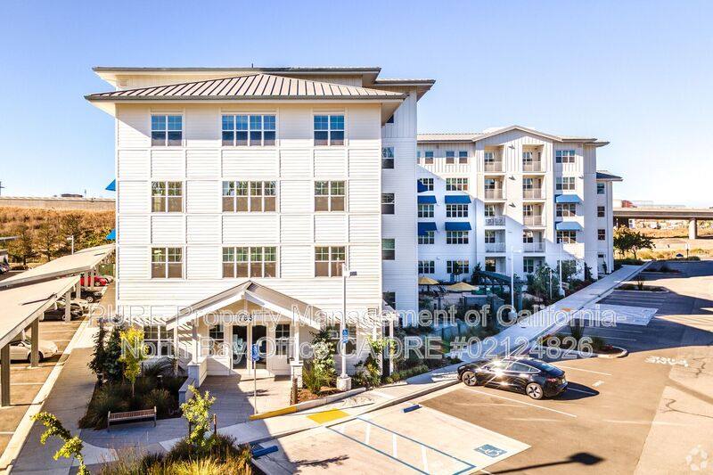Apartment for rent at 785 Baywood Dr #111, Petaluma, CA 94954