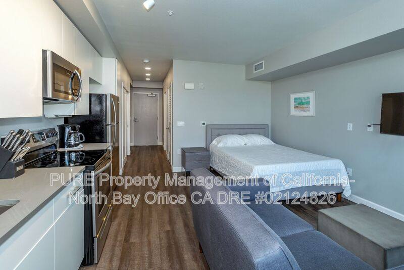 Apartment for rent at 785 Baywood Dr #111, Petaluma, CA 94954