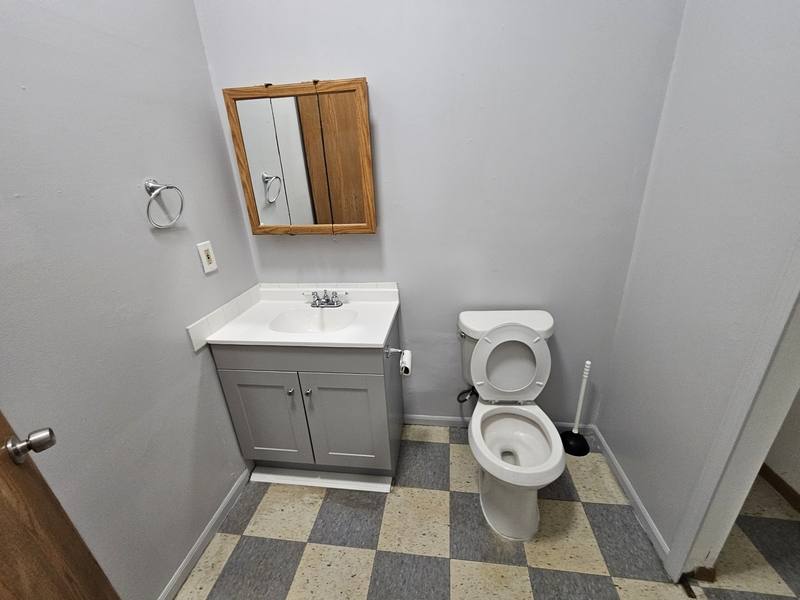 House for rent at 3009 Pearl Ave #205, Lorain, OH 44055