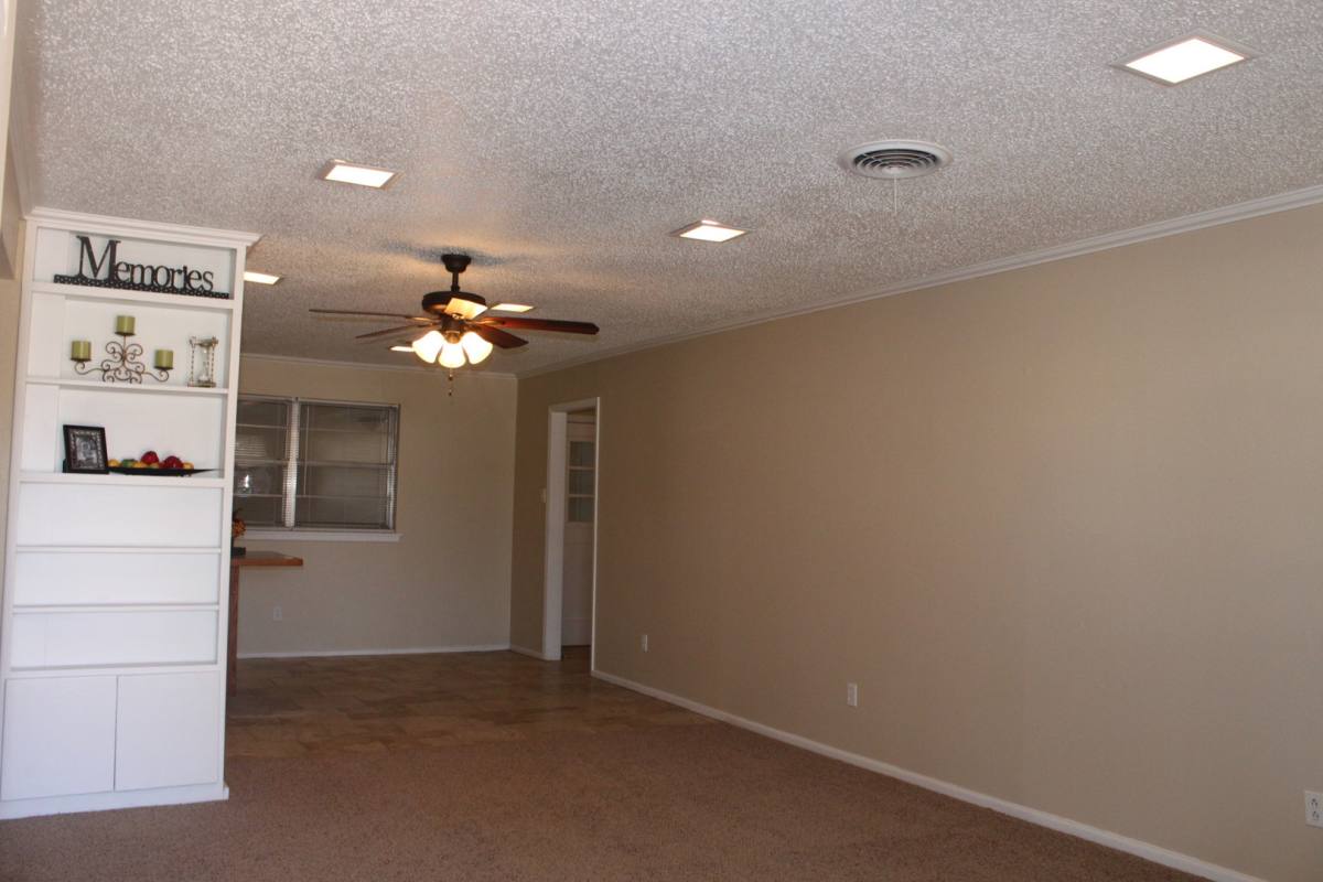 House for rent at 5309 31st St, Lubbock, TX 79407