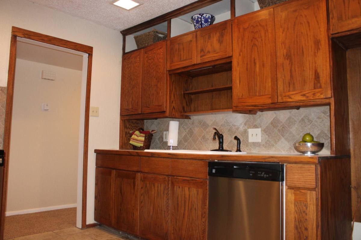 House for rent at 5309 31st St, Lubbock, TX 79407