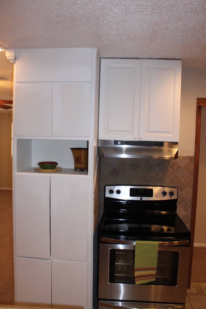 House for rent at 5309 31st St, Lubbock, TX 79407