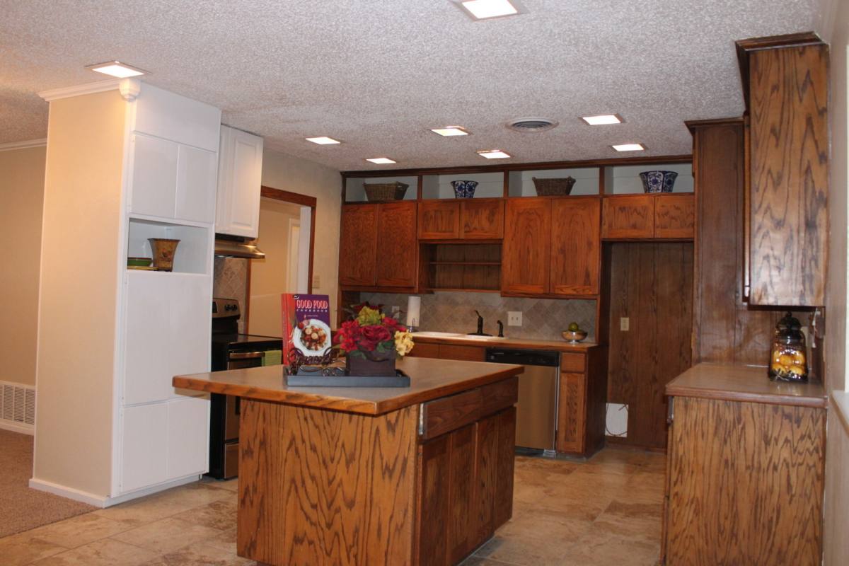 House for rent at 5309 31st St, Lubbock, TX 79407