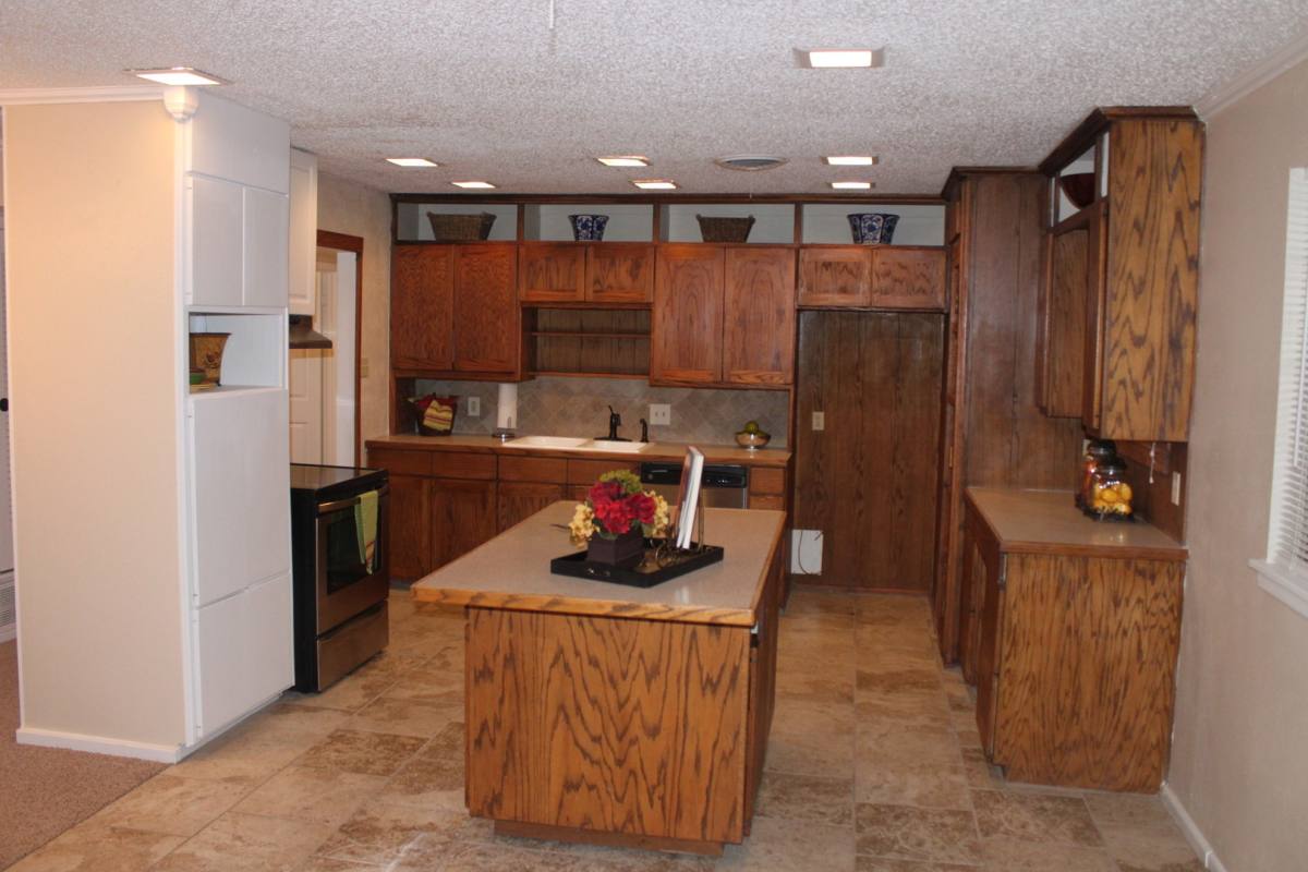 House for rent at 5309 31st St, Lubbock, TX 79407