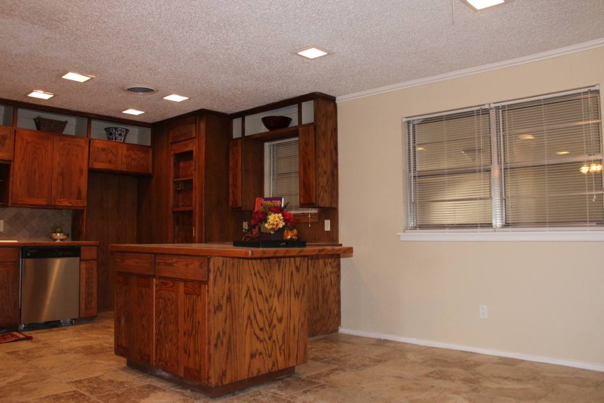 House for rent at 5309 31st St, Lubbock, TX 79407