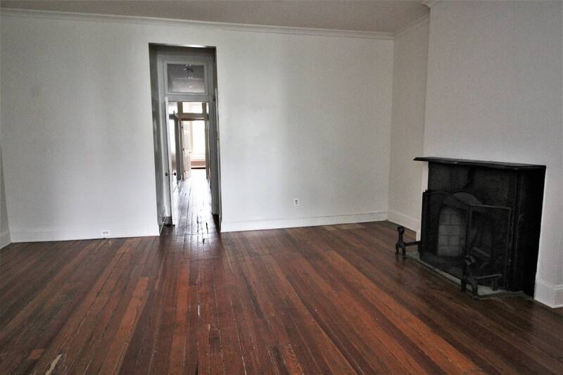Apartment for rent at 1513 Bolton St, Baltimore, MD 21217