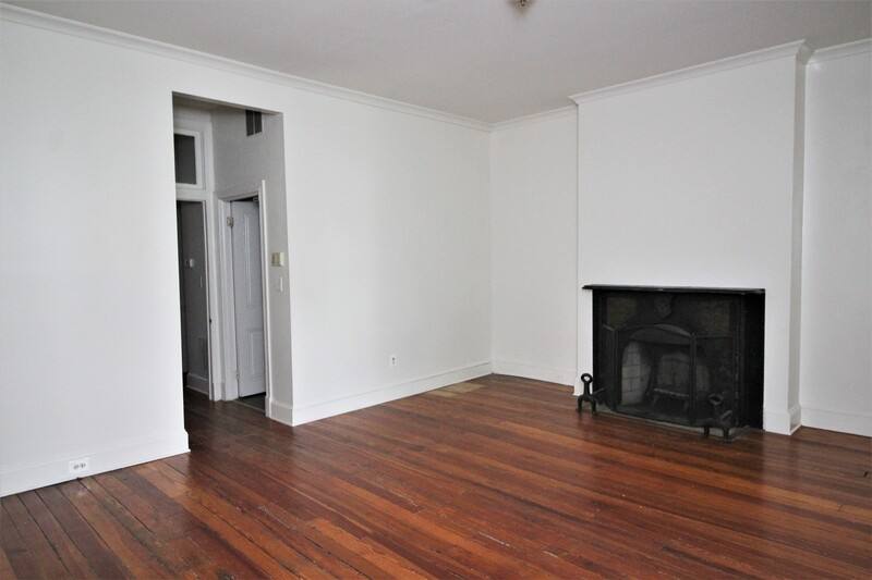 Apartment for rent at 1513 Bolton St, Baltimore, MD 21217