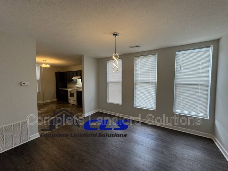Apartment for rent at 1400 Wabash Ave - B #MYERS Building Apart, Terre Haute, IN 47807