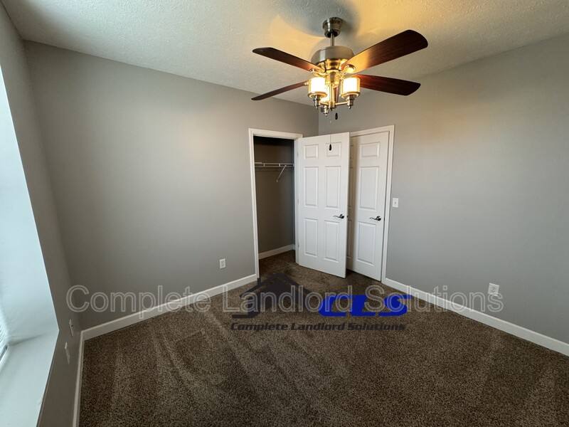 Apartment for rent at 1400 Wabash Ave - A #MYERS Building Apart, Terre Haute, IN 47807