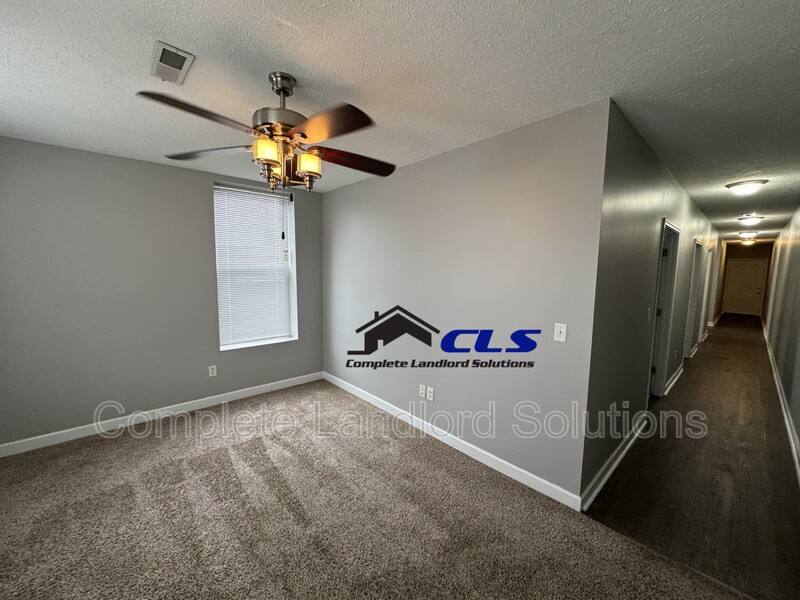 Apartment for rent at 1400 Wabash Ave - A #MYERS Building Apart, Terre Haute, IN 47807