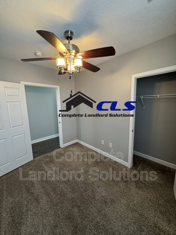 Apartment for rent at 1400 Wabash Ave - A #MYERS Building Apart, Terre Haute, IN 47807