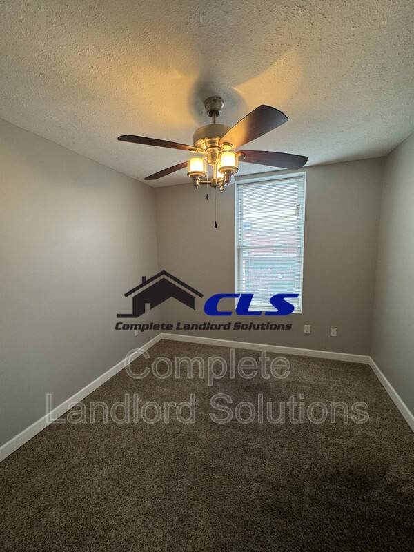 Apartment for rent at 1400 Wabash Ave - A #MYERS Building Apart, Terre Haute, IN 47807