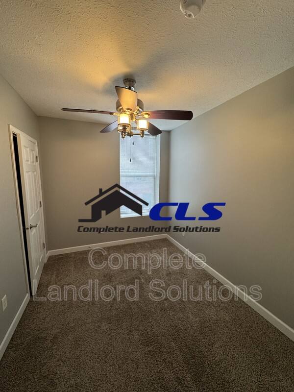 Apartment for rent at 1400 Wabash Ave - A #MYERS Building Apart, Terre Haute, IN 47807