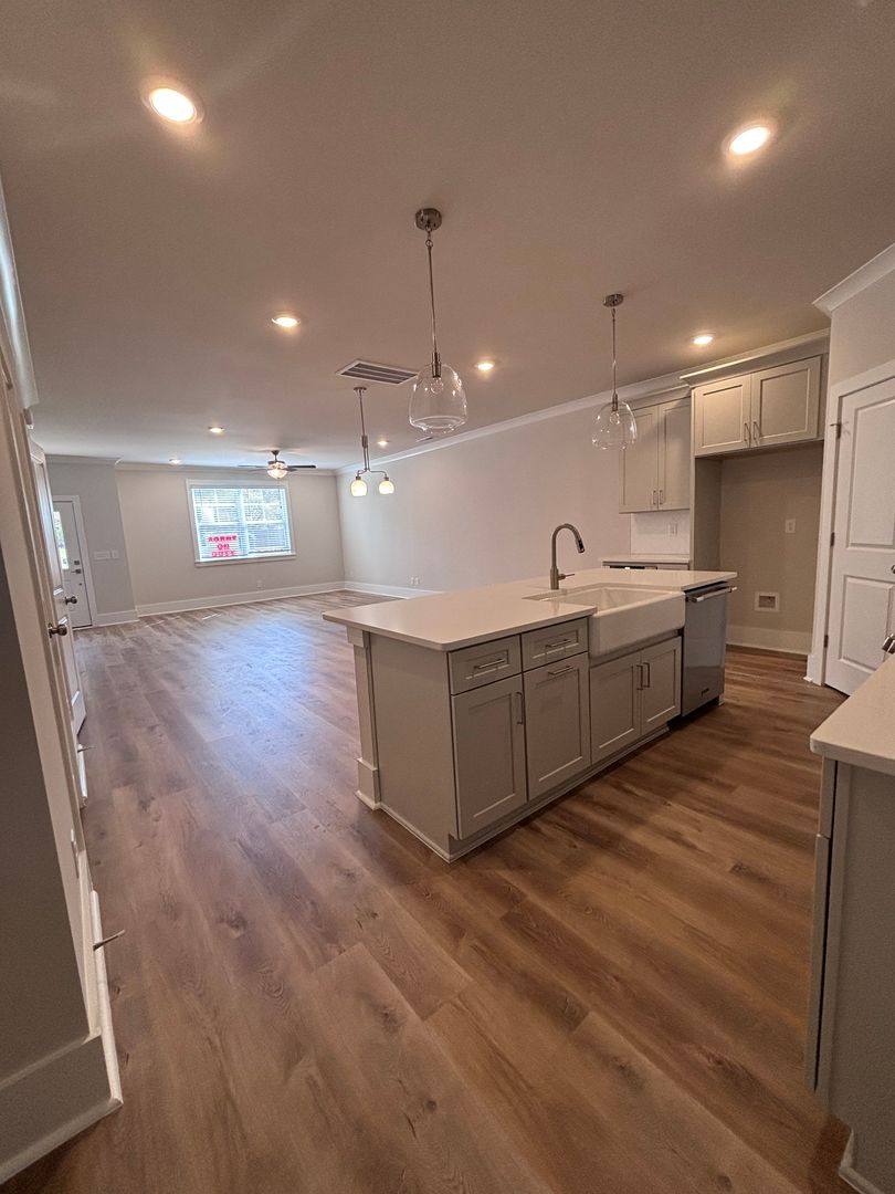 Townhouse for rent at 4634 Dogwood Place, Charlotte, NC 28212