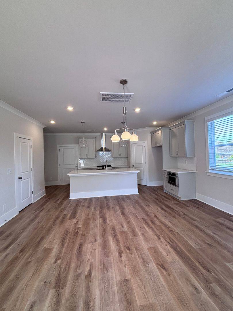 Townhouse for rent at 4634 Dogwood Place, Charlotte, NC 28212