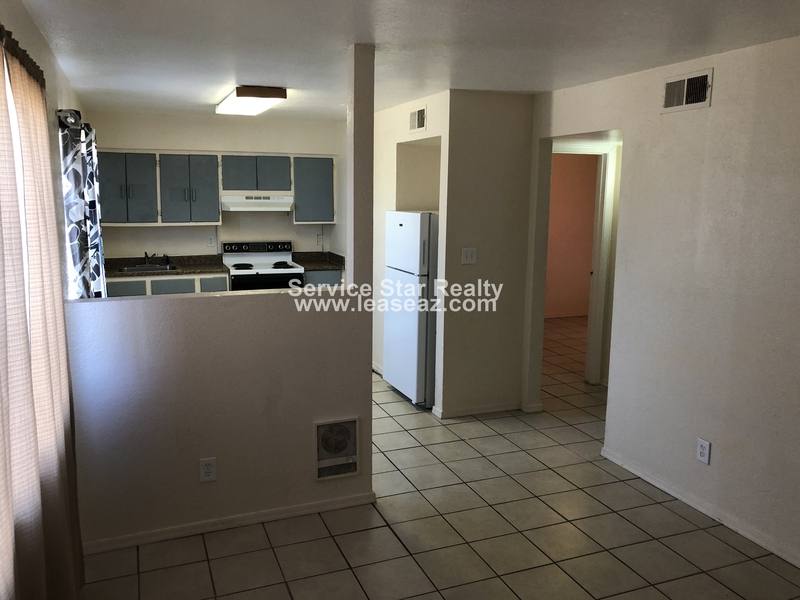 Apartment for rent at 2510 E Pueblo Ave #3, Phoenix, AZ 85040