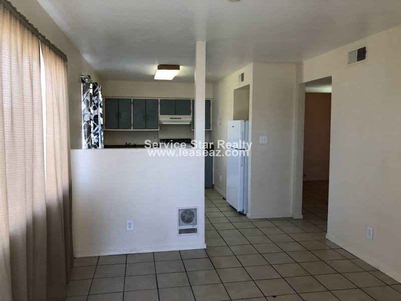 Apartment for rent at 2510 E Pueblo Ave #3, Phoenix, AZ 85040