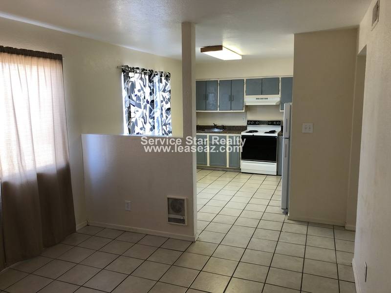 Apartment for rent at 2510 E Pueblo Ave #3, Phoenix, AZ 85040