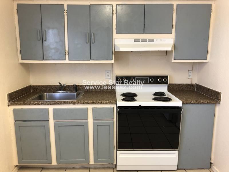 Apartment for rent at 2510 E Pueblo Ave #3, Phoenix, AZ 85040